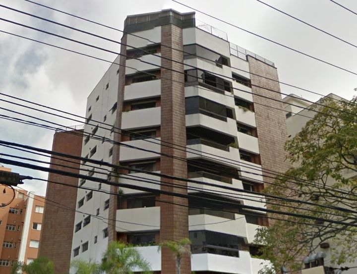 Imagem do condomínio Condomínio Greenfield - Brooklin - São Paulo - SP