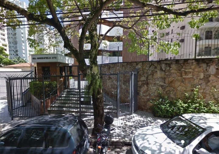 Imagem do condomínio Condomínio Greenfield - Brooklin - São Paulo - SP