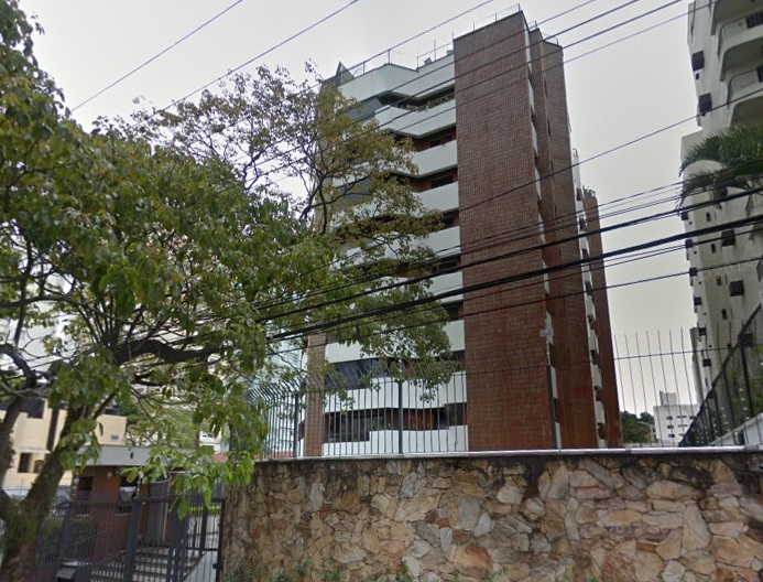 Imagem do condomínio Condomínio Greenfield - Brooklin - São Paulo - SP