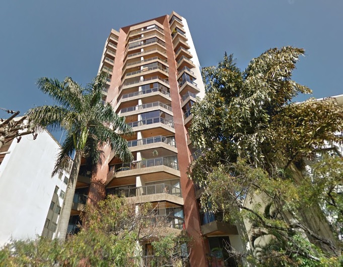 Imagem do condomínio Condomínio Greenplace - Pinheiros - São Paulo - SP