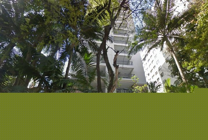 Imagem do condomínio Condomínio Greenside - Brooklin - São Paulo - SP