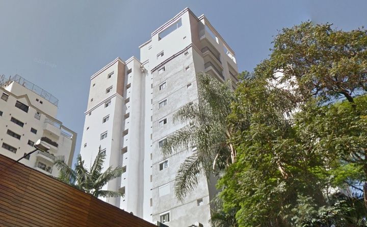 Imagem do condomínio Condomínio Greenside - Brooklin - São Paulo - SP