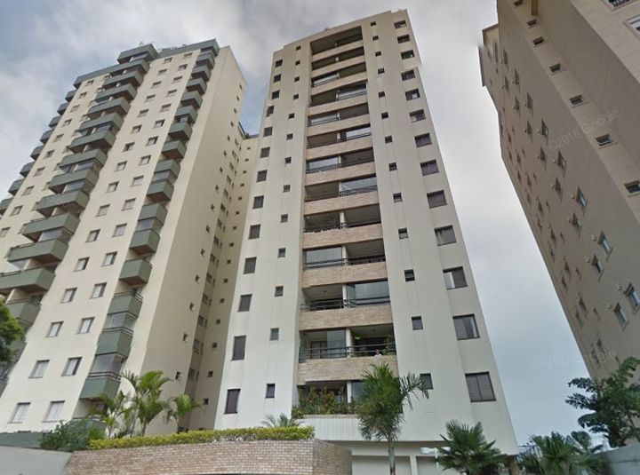 Imagem do condomínio Condomínio - Greenwood Saúde - São Paulo - SP