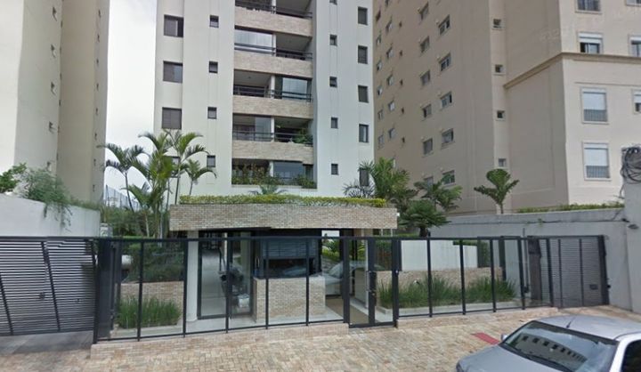 Imagem do condomínio Condomínio - Greenwood Saúde - São Paulo - SP