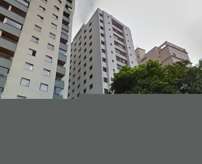 Imagem do condomínio Condomínio - Greenwood Saúde - São Paulo - SP