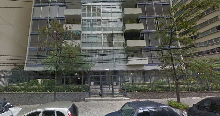 Imagem do condomínio Condomínio Gruta Azul - Jardim Paulista - São Paulo - SP