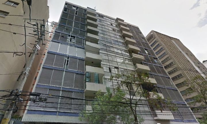 Imagem do condomínio Condomínio Gruta Azul - Jardim Paulista - São Paulo - SP