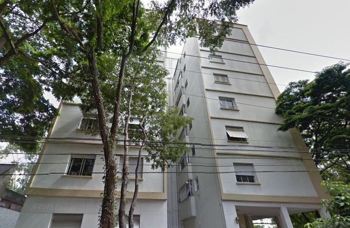 Imagem do condomínio Condomínio Guaciara - Perdizes - São Paulo - SP