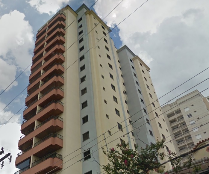 Imagem do condomínio Condomínio Guadalest - Perdizes - São Paulo - SP