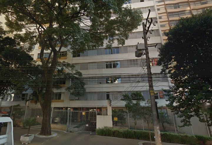 Imagem do condomínio Condomínio Guadalupe - Pinheiros - São Paulo - SP