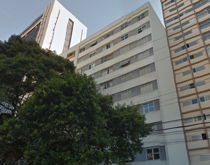 Imagem do condomínio Condomínio Guadalupe - Pinheiros - São Paulo - SP