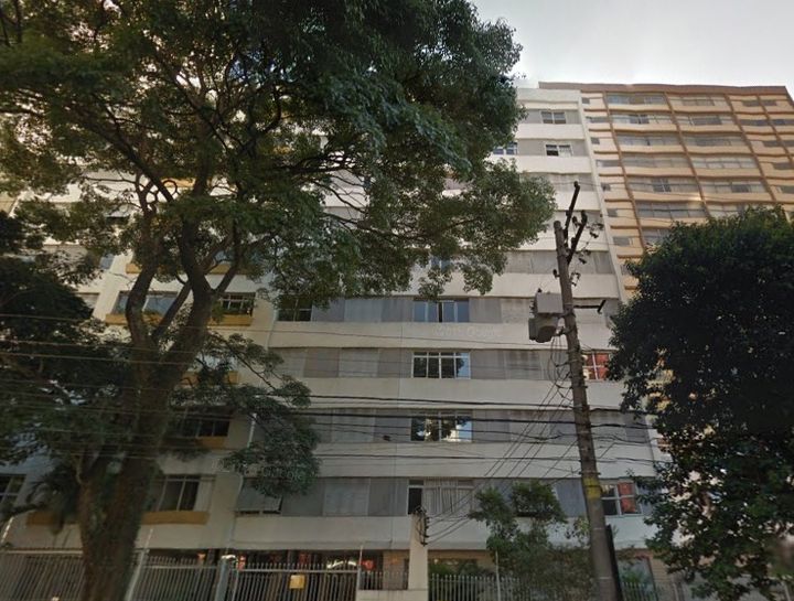 Imagem do condomínio Condomínio Guadalupe - Pinheiros - São Paulo - SP