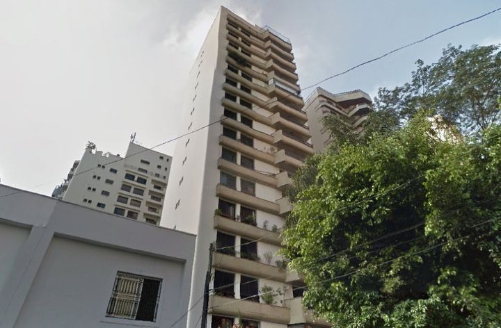 Imagem do condomínio Condomínio Guaeca - Moema - São Paulo - SP