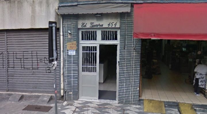 Imagem do condomínio Condomínio - Guaíra Santa Cecília - São Paulo - SP