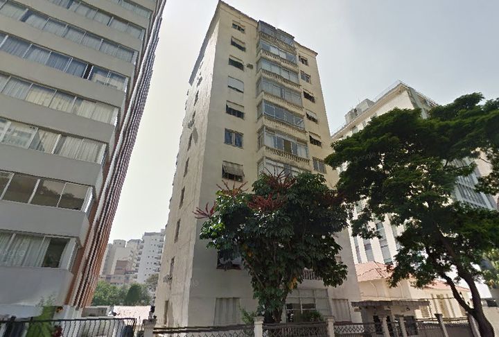 Condomínio - Guará Higienópolis - São Paulo - SP