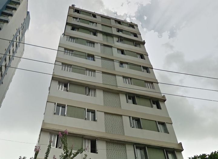 Imagem do condomínio Condomínio Guaracá - Pinheiros - São Paulo - SP