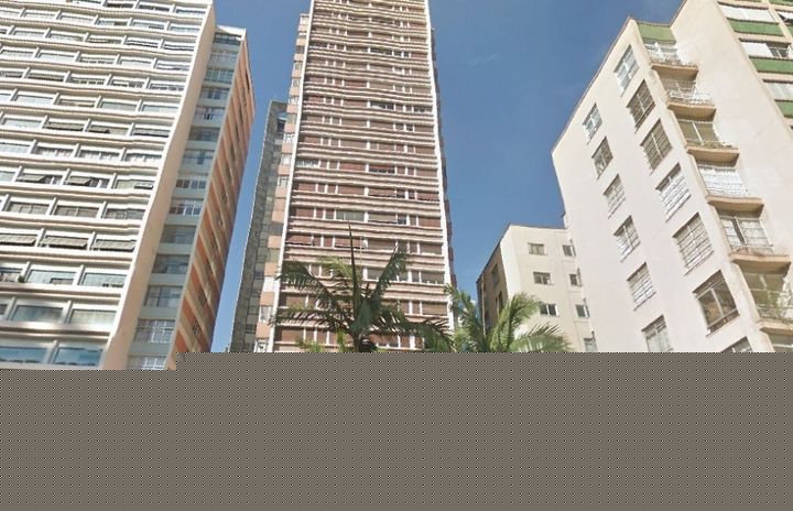 Imagem do condomínio Condomínio Guaraci - Bela Vista - São Paulo - SP