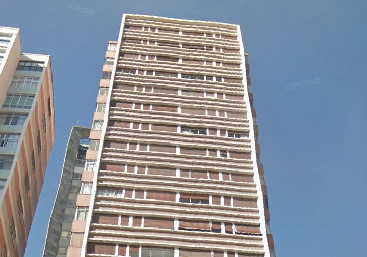 Imagem do condomínio Condomínio Guaraci - Bela Vista - São Paulo - SP