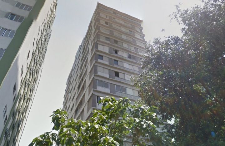 Imagem do condomínio Condomínio Guaraciara - Planalto Paulista - São Paulo - SP
