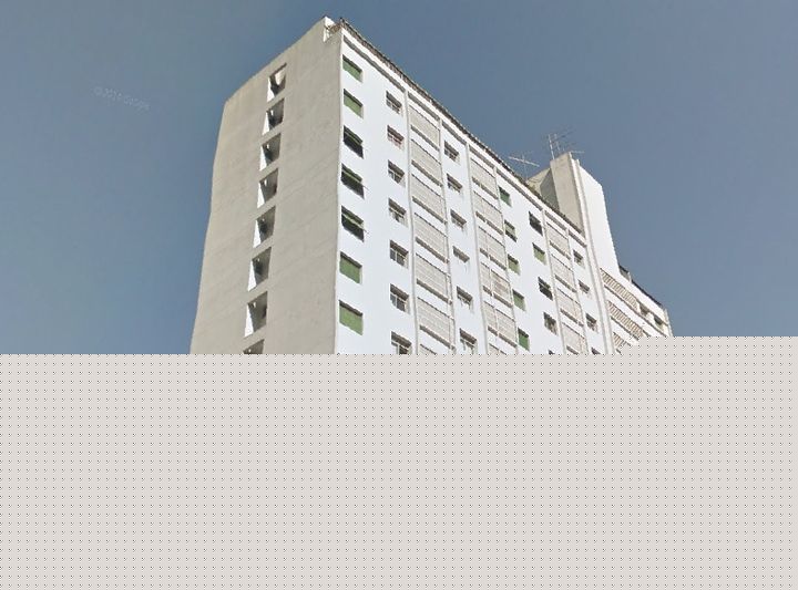 Imagem do condomínio Condomínio Guaraitá Itaim 335 - Itaim Bibi - São Paulo - SP