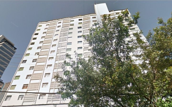 Imagem do condomínio Condomínio Guaraitá Itaim 335 - Itaim Bibi - São Paulo - SP
