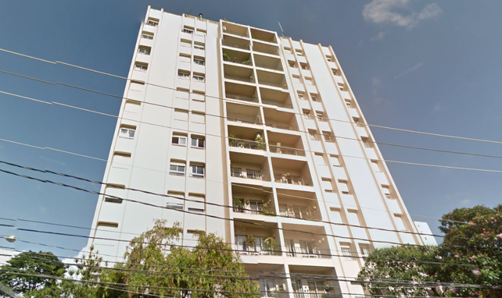 Imagem do condomínio  - Condomínio Guarani Chácara Santo Antônio - São Paulo - SP