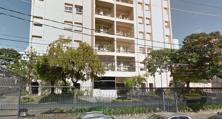 Imagem do condomínio  - Condomínio Guarani Chácara Santo Antônio - São Paulo - SP