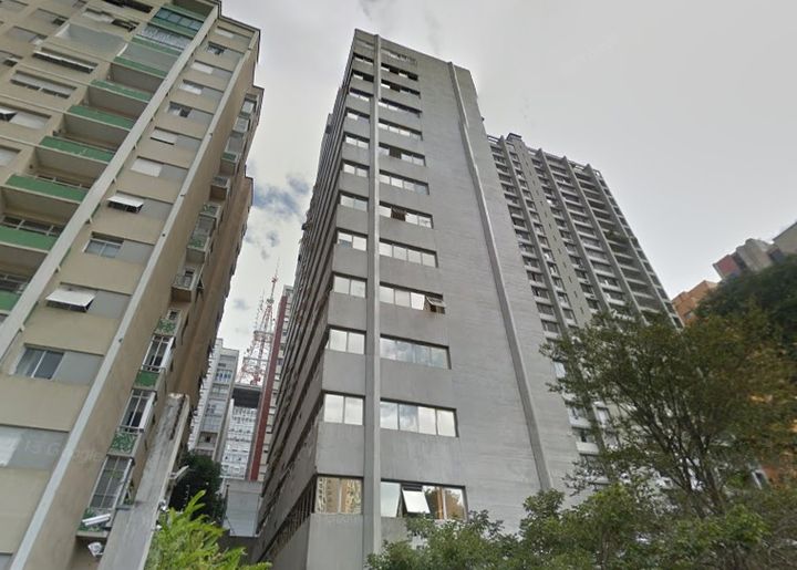 Imagem do condomínio Condomínio Guarapari - Bela Vista - São Paulo - SP