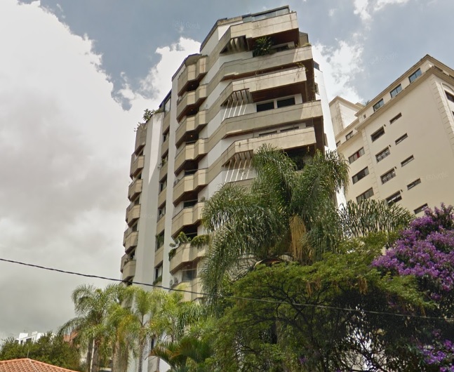 Imagem do condomínio Condomínio Guarapari - Campo Belo - São Paulo - SP