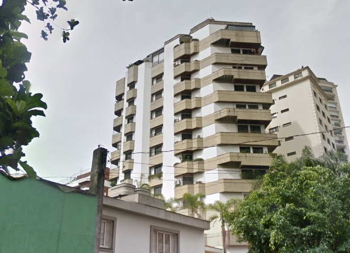 Imagem do condomínio Condomínio Guarapari - Campo Belo - São Paulo - SP