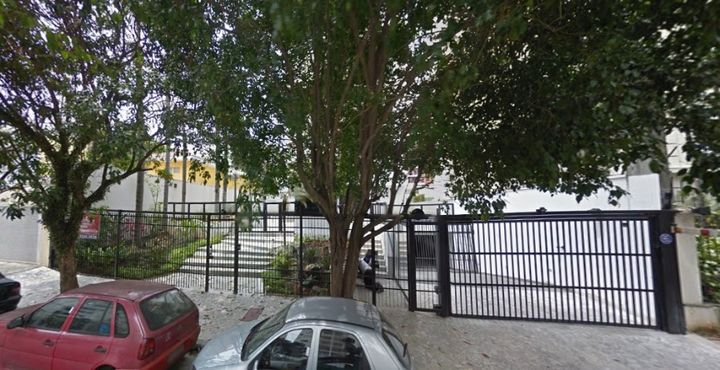 Imagem do condomínio Condomínio Guarapari - Campo Belo - São Paulo - SP