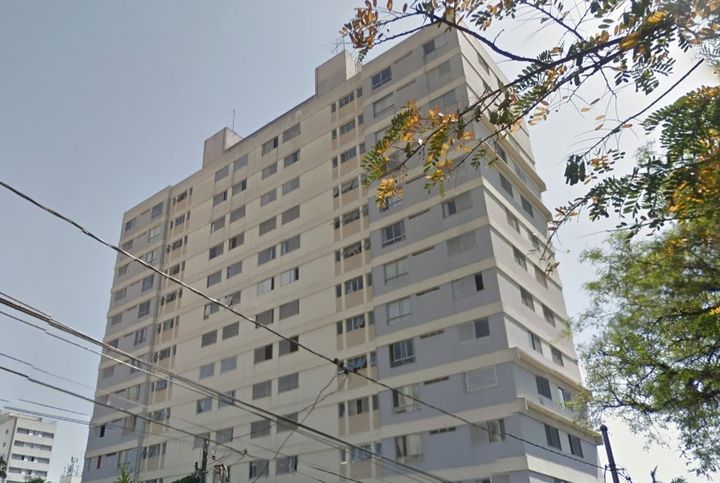 Imagem do condomínio Condomínio Guarapuava Pompéia - Vila Pompéia - São Paulo - SP