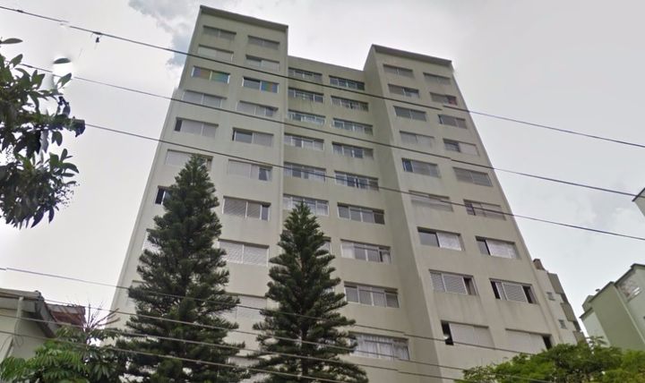 Imagem do condomínio Condomínio - Guararema Saúde - São Paulo - SP
