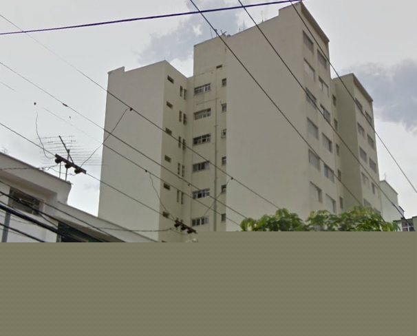 Imagem do condomínio Condomínio - Guararema Saúde - São Paulo - SP