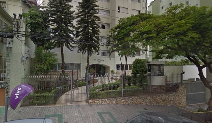 Imagem do condomínio Condomínio - Guararema Saúde - São Paulo - SP