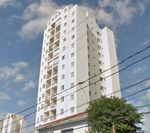 Imagem do condomínio Condomínio Guaratiba - Ipiranga - São Paulo - SP
