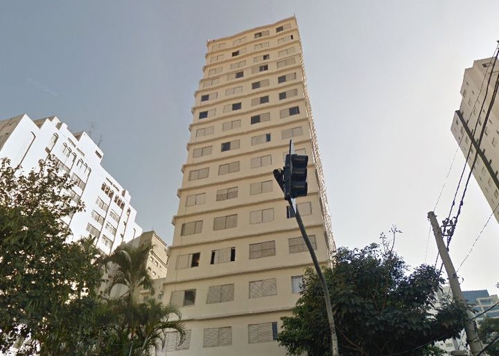 Imagem do condomínio Condomínio Guaraú - Moema - São Paulo - SP
