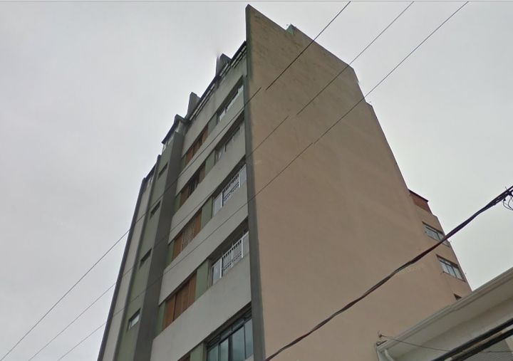 Imagem do condomínio Condomínio Guarujá - 381 Mirandópolis - São Paulo - SP