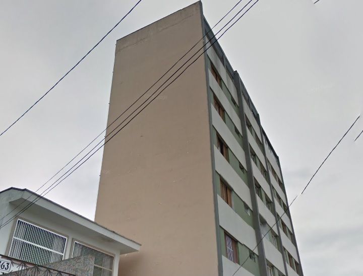 Imagem do condomínio Condomínio Guarujá - 381 Mirandópolis - São Paulo - SP