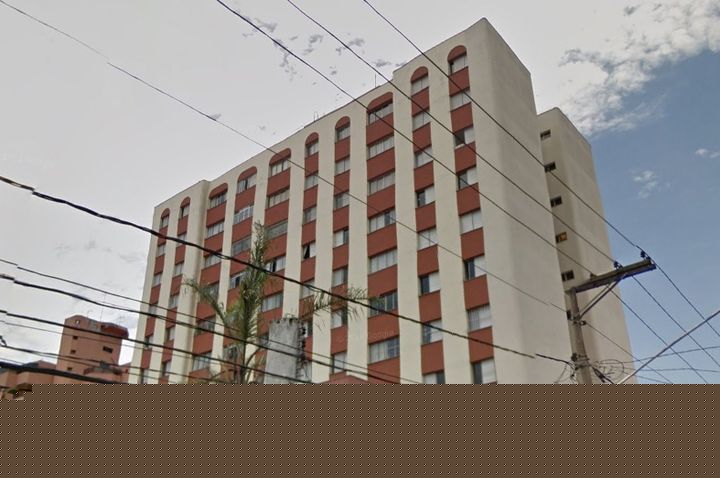 Imagem do condomínio Condomínio Guatás - 468 Saúde - São Paulo - SP
