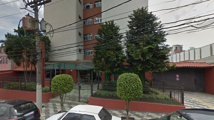 Imagem do condomínio Condomínio Guatás - 468 Saúde - São Paulo - SP