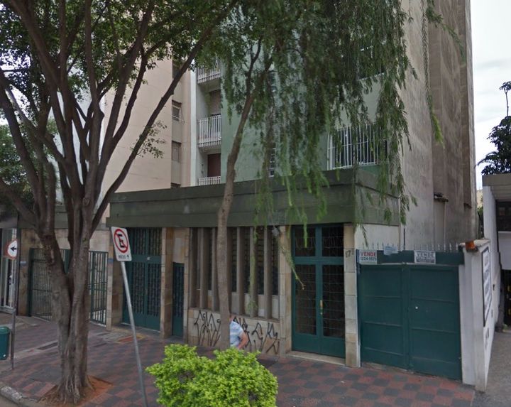 Imagem do condomínio Condomínio Guerino - Spina Consolação - São Paulo - SP
