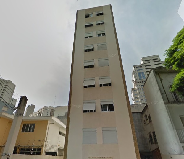Imagem do condomínio Condomínio Guilherme - Bannitz Vila Nova Conceição - São Paulo - SP