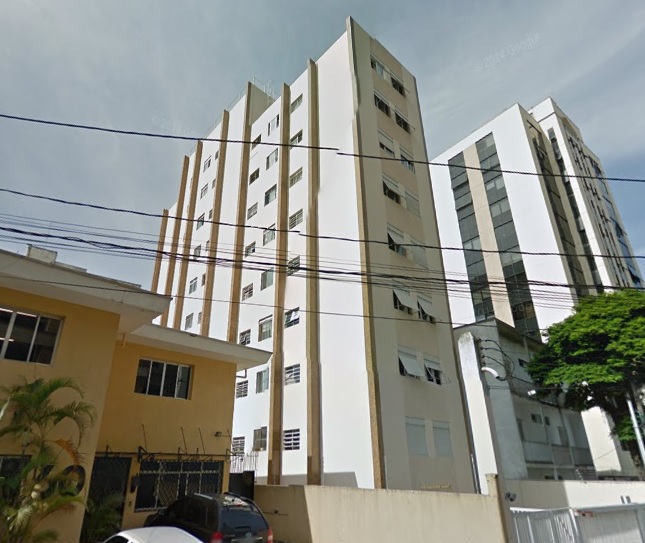 Imagem do condomínio Condomínio Guilherme - Bannitz Vila Nova Conceição - São Paulo - SP