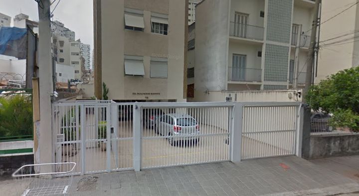 Imagem do condomínio Condomínio Guilherme - Bannitz Vila Nova Conceição - São Paulo - SP