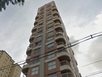 Imagem do condomínio Condomínio Gustav Mahler - Pinheiros - São Paulo - SP