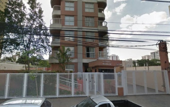 Imagem do condomínio Condomínio Gustav Mahler - Pinheiros - São Paulo - SP