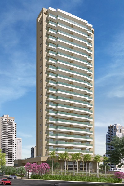Imagem do condomínio Condomínio H 300 - Santana - São Paulo - SP
