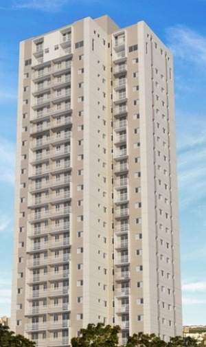 Imagem do condomínio Condomínio Habitá - Quitaúna - Osasco - SP