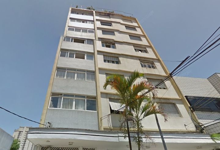 Imagem do condomínio Condomínio Habudi - Pinheiros - São Paulo - SP